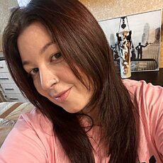 Фотография девушки Настя, 32 года из г. Якутск