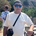 Нурлан, 32 года