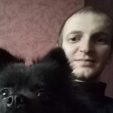 Фотография мужчины Саша, 34 года из г. Нижний Тагил