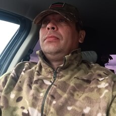 Фотография мужчины Леша, 41 год из г. Новошешминск