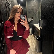 Фотография девушки Алина, 37 лет из г. Ноябрьск