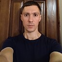 Александр, 35 лет