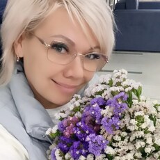 Фотография девушки Мила, 40 лет из г. Саранск