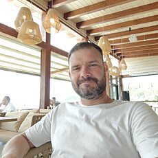 Фотография мужчины Роман, 43 года из г. Находка