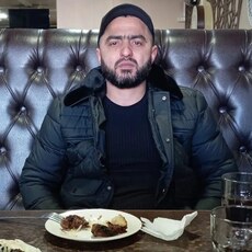 Фотография мужчины Хусейн, 39 лет из г. Павлодар