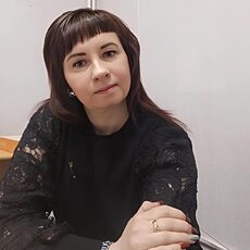 Фотография девушки Маша, 23 года из г. Воложин