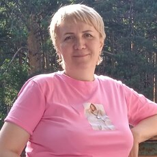 Фотография девушки Наталья, 53 года из г. Миасс