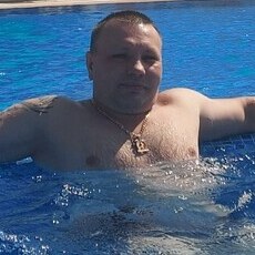 Фотография мужчины Константин, 40 лет из г. Ставрополь