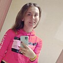 Ульяночка, 27 лет