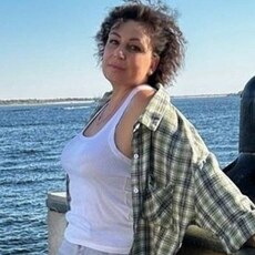Фотография девушки Анна, 49 лет из г. Волгоград