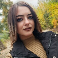 Фотография девушки Анюта, 28 лет из г. Краснодон
