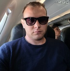 Фотография мужчины Александр, 38 лет из г. Белгород