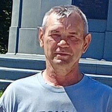 Фотография мужчины Михаил, 54 года из г. Новополоцк