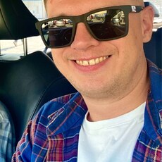 Фотография мужчины Сергей, 36 лет из г. Новосибирск