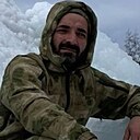 Аслан, 46 лет