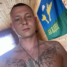 Фотография мужчины Валерий, 22 года из г. Омск