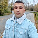 Макс, 25 лет