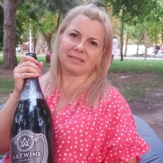 Фотография девушки Лана, 53 года из г. Днепр