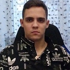 Фотография мужчины Влад, 21 год из г. Грязи