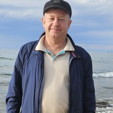 Фотография мужчины Михаил, 51 год из г. Улан-Удэ
