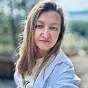 Кристина, 34 года