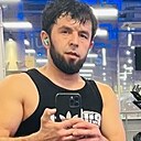 Timur, 32 года