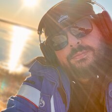 Фотография мужчины Рустам, 30 лет из г. Тюмень