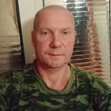 Фотография мужчины Владимир, 53 года из г. Омск