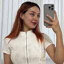 Жаннур, 22 года