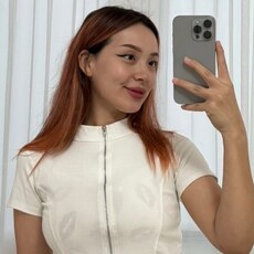 Фотография девушки Жаннур, 22 года из г. Кызылорда