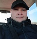 Радмир, 36 лет
