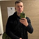 Виталий, 25 лет