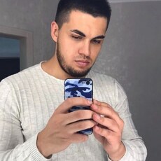 Фотография мужчины Вадим, 32 года из г. Уфа