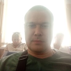 Фотография мужчины Сергей, 37 лет из г. Ульяновск