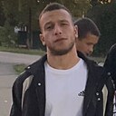 Макс, 26 лет