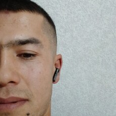 Фотография мужчины Дима, 26 лет из г. Находка