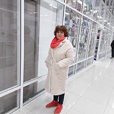 Фотография девушки Весняна, 68 лет из г. Ковров
