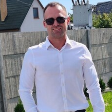 Фотография мужчины Персона, 35 лет из г. Быхов