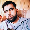 Исмаил, 24 года
