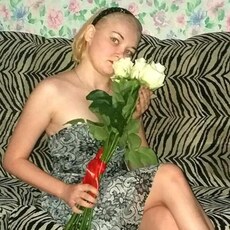 Фотография девушки Алина, 28 лет из г. Киров