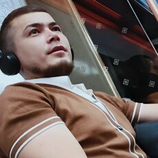 Фотография мужчины Шахриёр, 22 года из г. Мытищи