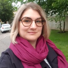 Фотография девушки Анастасия, 37 лет из г. Бабушкин