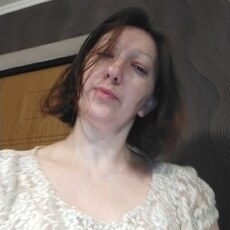 Фотография девушки Виолетта, 46 лет из г. Калинковичи