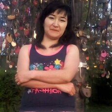 Фотография девушки Диля, 41 год из г. Ташкент