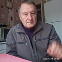 Валентин, 68 лет