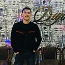 Муслим, 28 лет