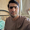 Дилшод Меликов, 32 года