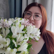 Фотография девушки Марина, 34 года из г. Барановичи