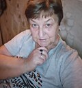 Марина, 65 лет