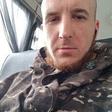 Фотография мужчины Дмитрий, 29 лет из г. Тайшет
